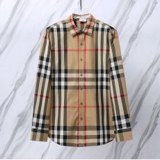 Burberry Shirts